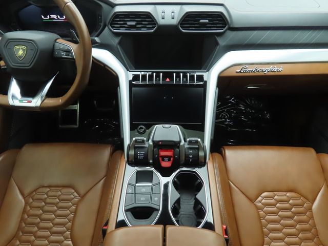 2019 Lamborghini Urus AWD - 22960416 - 12