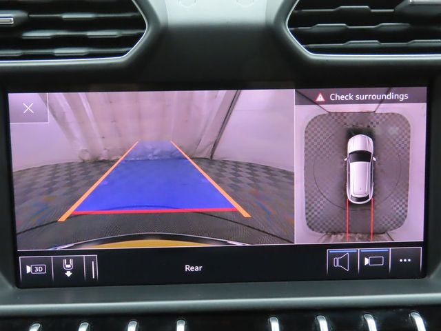 2019 Lamborghini Urus AWD - 22960416 - 14