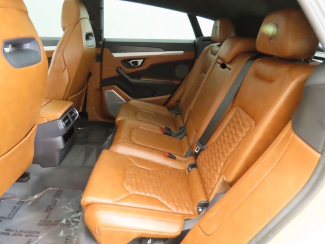 2019 Lamborghini Urus AWD - 22960416 - 20