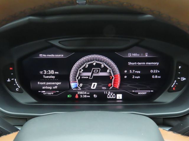 2019 Lamborghini Urus AWD - 22960416 - 33