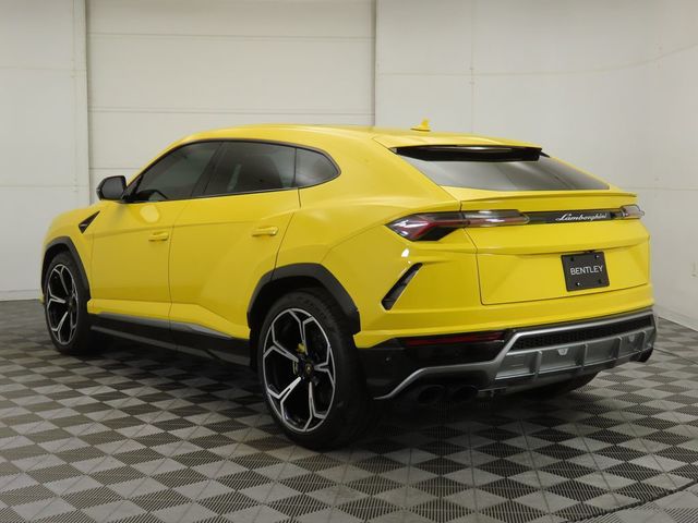 2019 Lamborghini Urus AWD - 22960416 - 6
