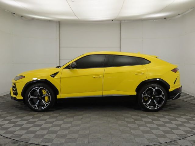 2019 Lamborghini Urus AWD - 22960416 - 7