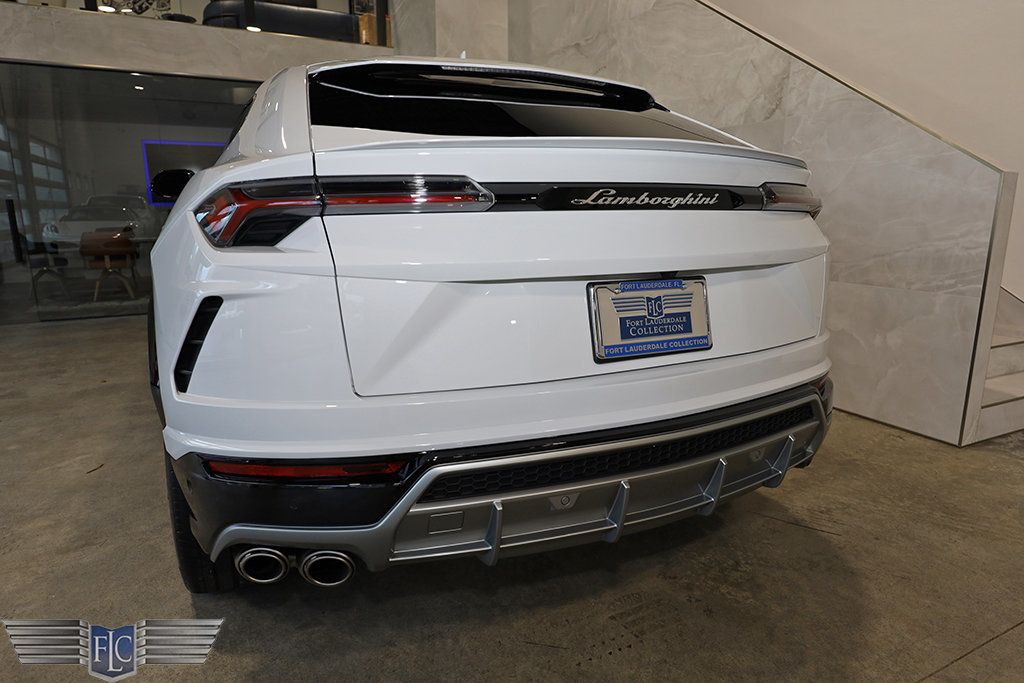 2019 Lamborghini Urus AWD - 22881659 - 9
