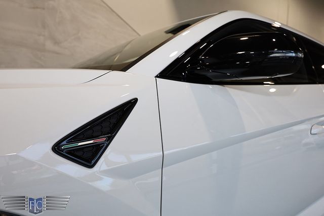 2019 Lamborghini Urus AWD - 22881659 - 10