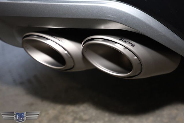 2019 Lamborghini Urus AWD - 22881659 - 11