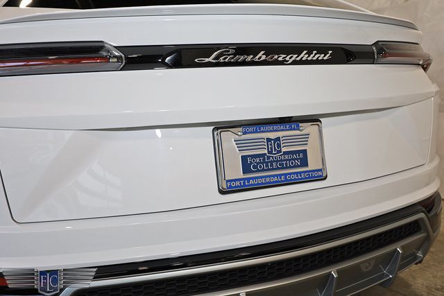 2019 Lamborghini Urus AWD - 22881659 - 12