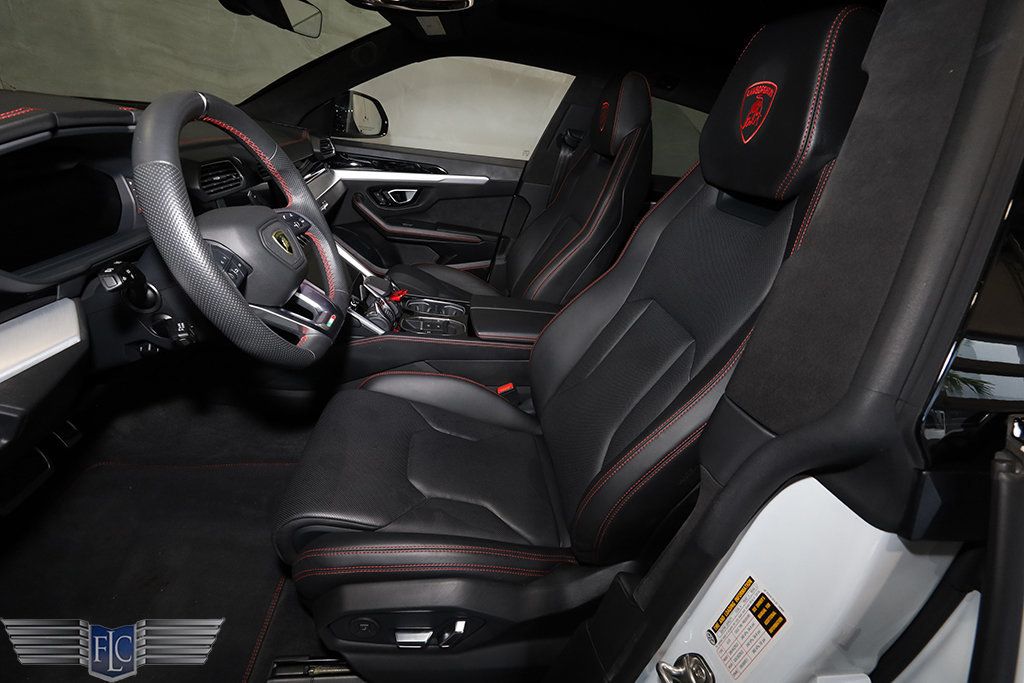 2019 Lamborghini Urus AWD - 22881659 - 14