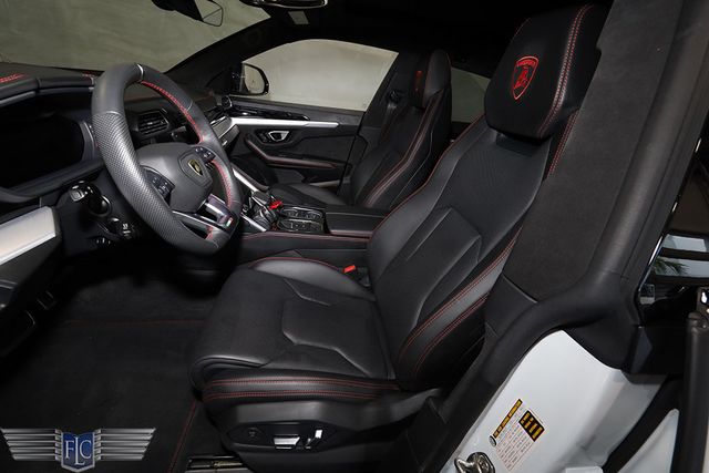 2019 Lamborghini Urus AWD - 22881659 - 14