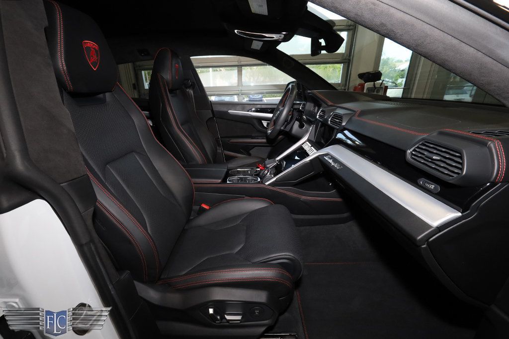 2019 Lamborghini Urus AWD - 22881659 - 15