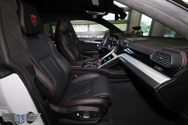 2019 Lamborghini Urus AWD - 22881659 - 15