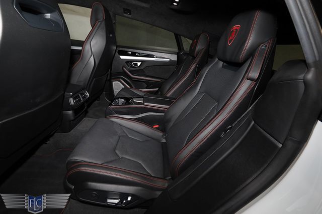 2019 Lamborghini Urus AWD - 22881659 - 16
