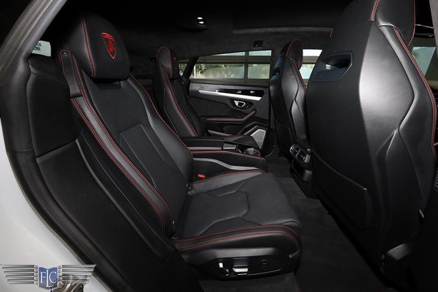 2019 Lamborghini Urus AWD - 22881659 - 17