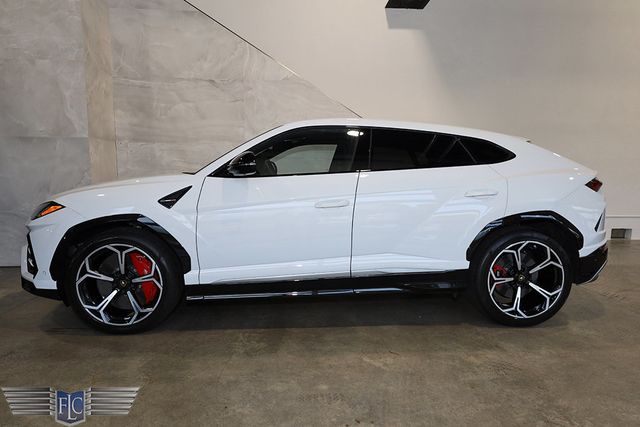 2019 Lamborghini Urus AWD - 22881659 - 1