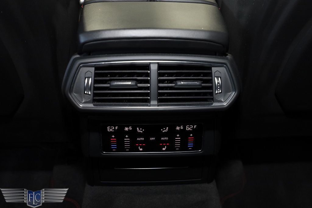 2019 Lamborghini Urus AWD - 22881659 - 19