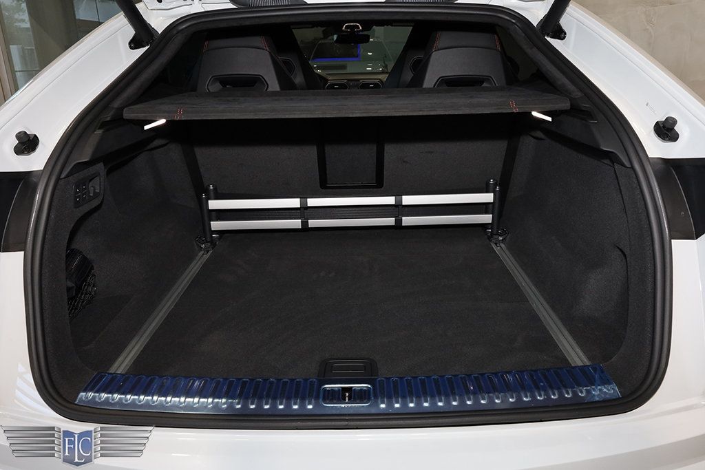 2019 Lamborghini Urus AWD - 22881659 - 20