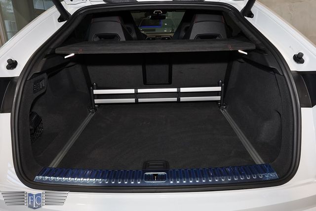 2019 Lamborghini Urus AWD - 22881659 - 20