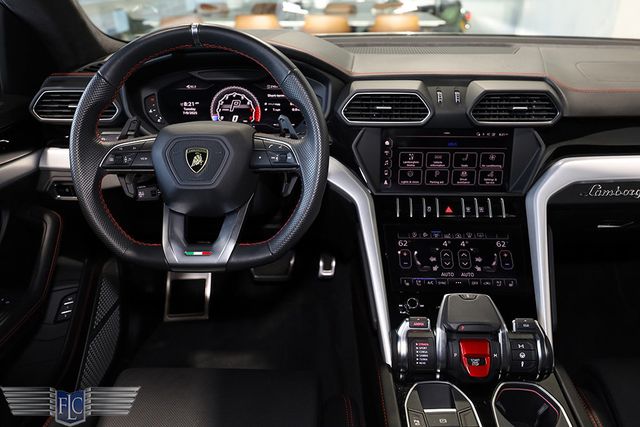 2019 Lamborghini Urus AWD - 22881659 - 22
