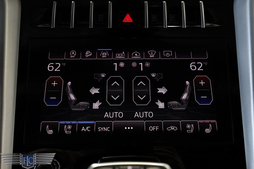 2019 Lamborghini Urus AWD - 22881659 - 26