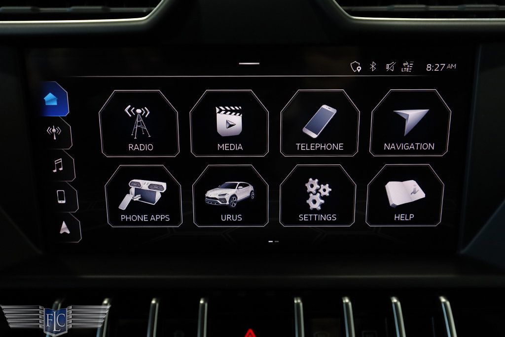 2019 Lamborghini Urus AWD - 22881659 - 27