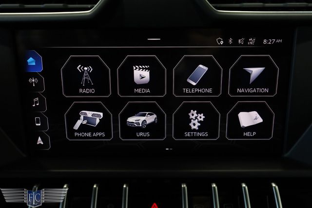 2019 Lamborghini Urus AWD - 22881659 - 27