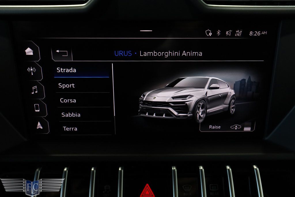 2019 Lamborghini Urus AWD - 22881659 - 28