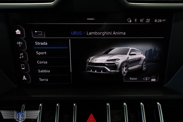 2019 Lamborghini Urus AWD - 22881659 - 28