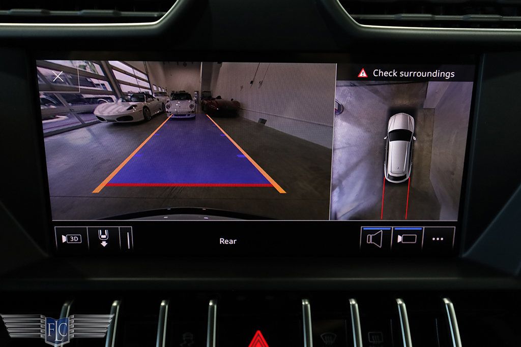 2019 Lamborghini Urus AWD - 22881659 - 29