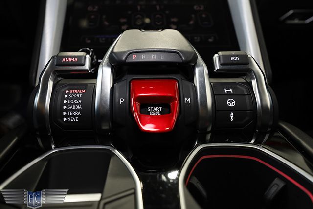 2019 Lamborghini Urus AWD - 22881659 - 30