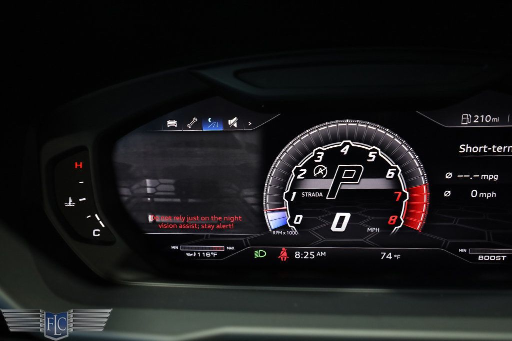 2019 Lamborghini Urus AWD - 22881659 - 32