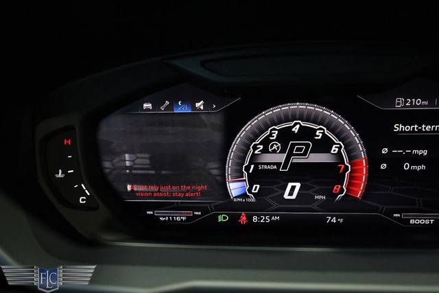 2019 Lamborghini Urus AWD - 22881659 - 32