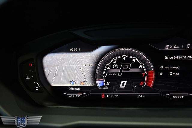 2019 Lamborghini Urus AWD - 22881659 - 33