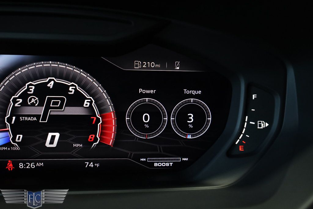 2019 Lamborghini Urus AWD - 22881659 - 34