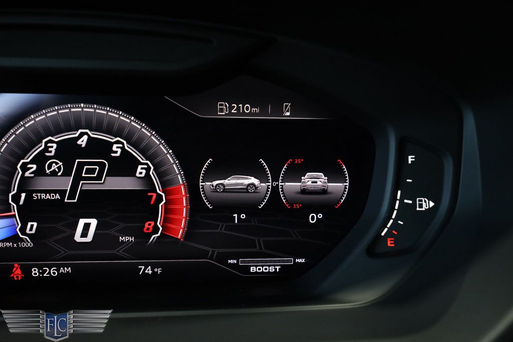 2019 Lamborghini Urus AWD - 22881659 - 35