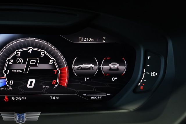 2019 Lamborghini Urus AWD - 22881659 - 35