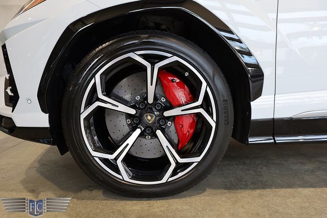 2019 Lamborghini Urus AWD - 22881659 - 36