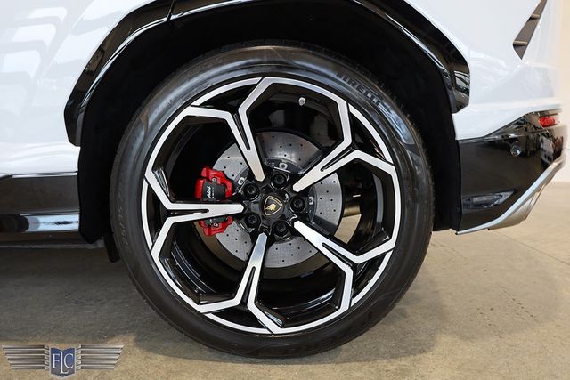 2019 Lamborghini Urus AWD - 22881659 - 37