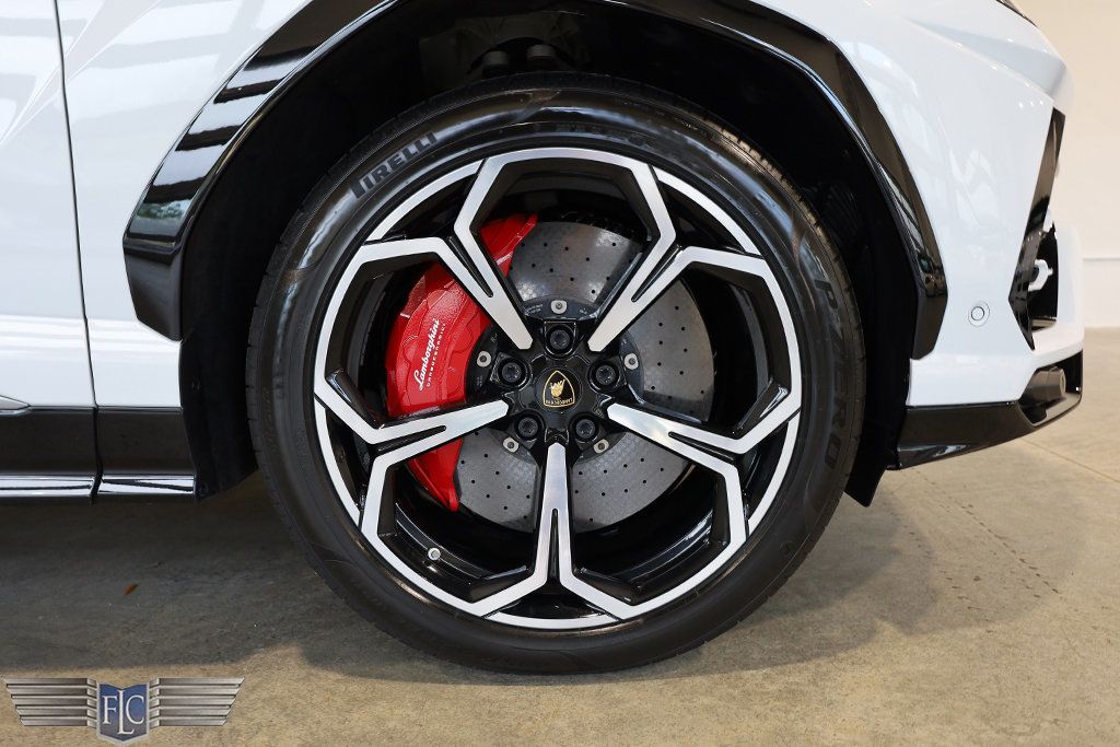 2019 Lamborghini Urus AWD - 22881659 - 39