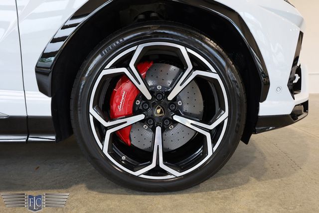 2019 Lamborghini Urus AWD - 22881659 - 39