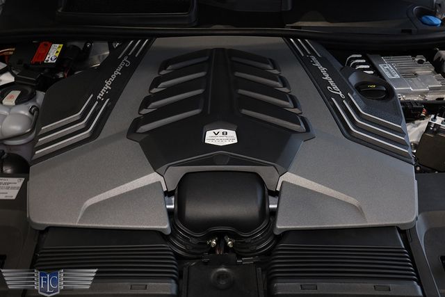 2019 Lamborghini Urus AWD - 22881659 - 40
