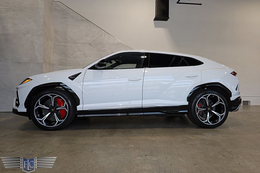 2019 Lamborghini Urus AWD - 22881659 - 43