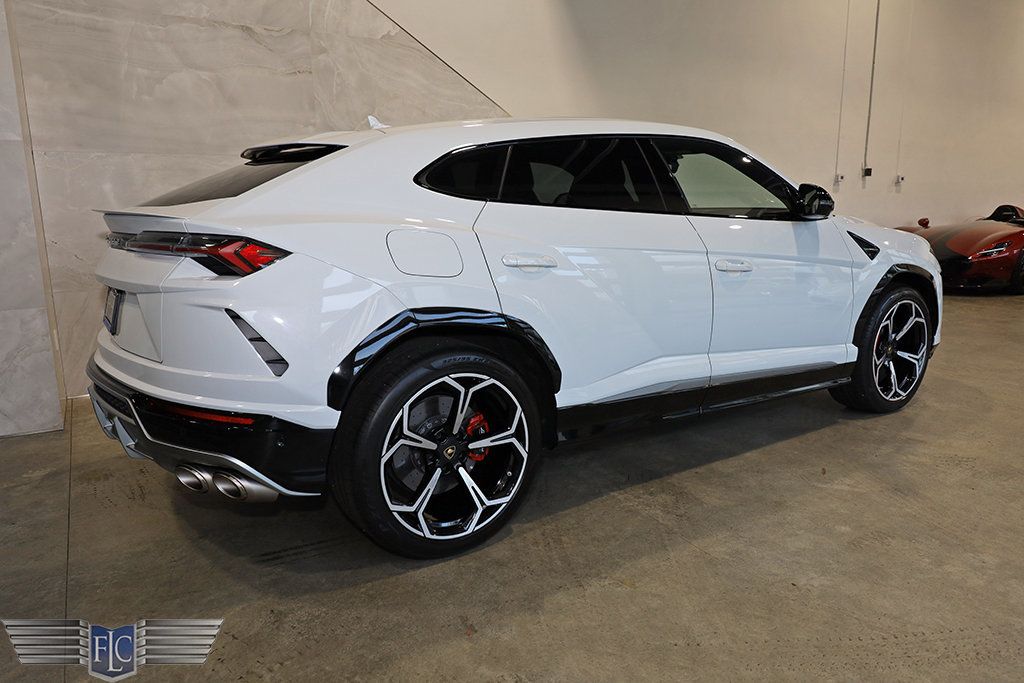 2019 Lamborghini Urus AWD - 22881659 - 45