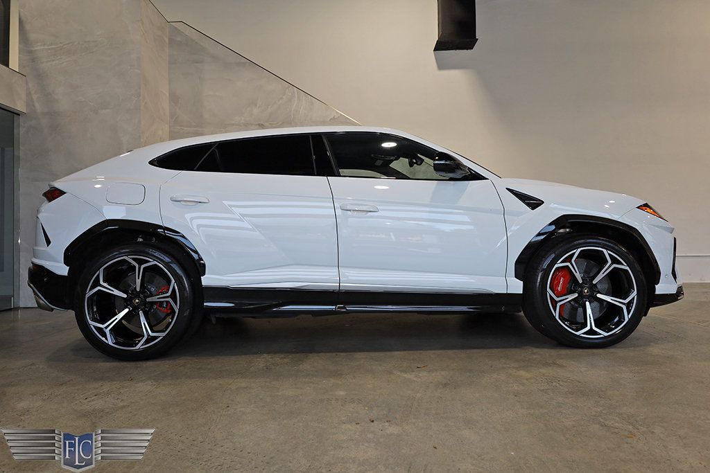 2019 Lamborghini Urus AWD - 22881659 - 46
