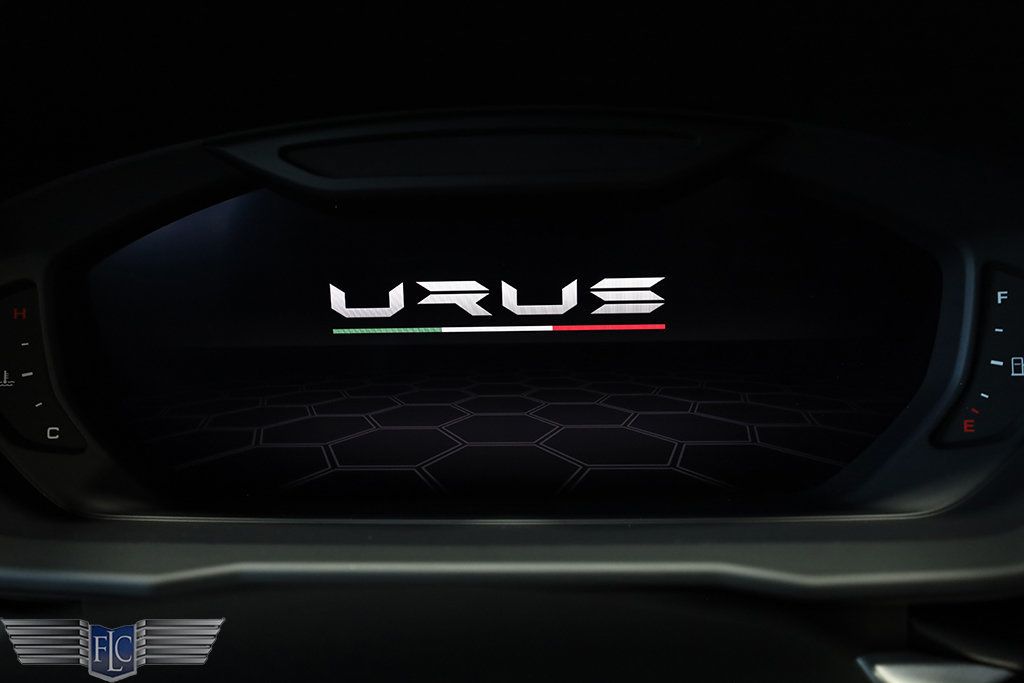 2019 Lamborghini Urus AWD - 22881659 - 48