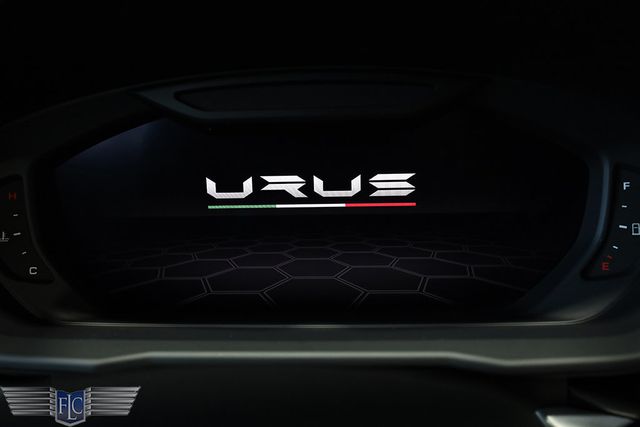 2019 Lamborghini Urus AWD - 22881659 - 48