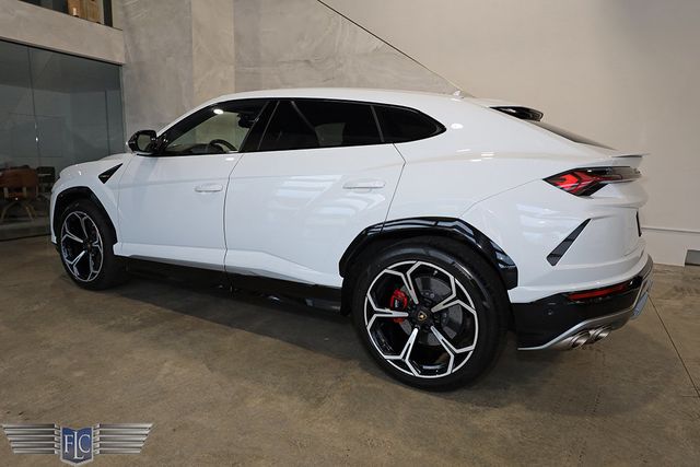 2019 Lamborghini Urus AWD - 22881659 - 4