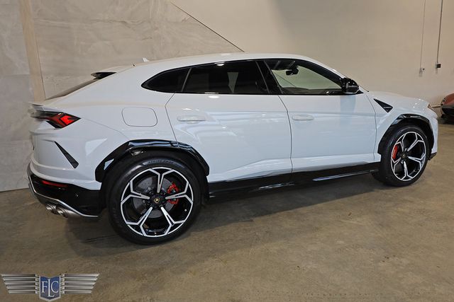 2019 Lamborghini Urus AWD - 22881659 - 5