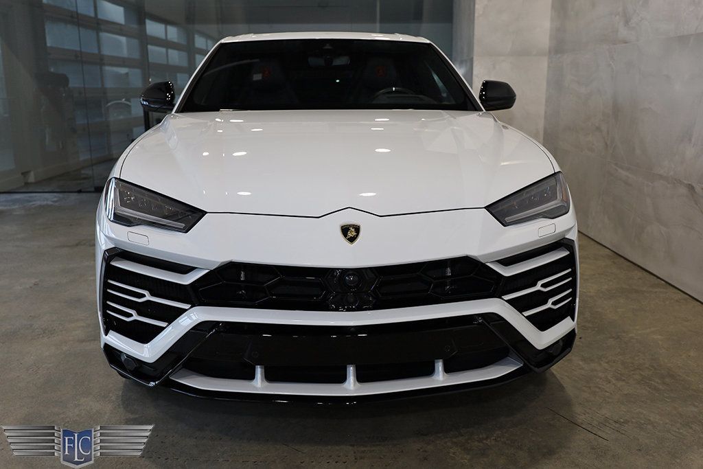 2019 Lamborghini Urus AWD - 22881659 - 6