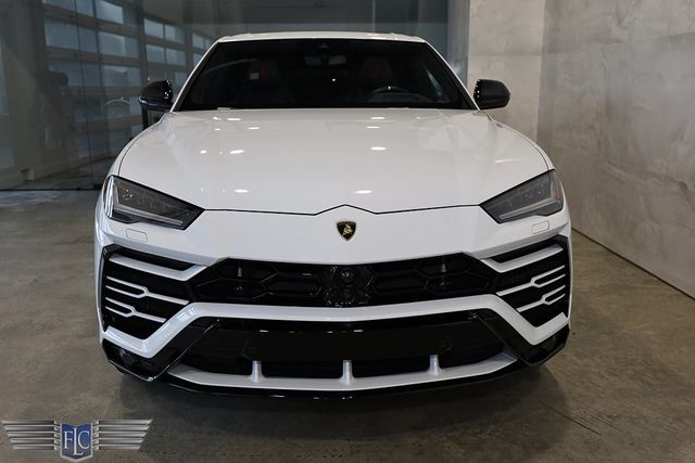 2019 Lamborghini Urus AWD - 22881659 - 6