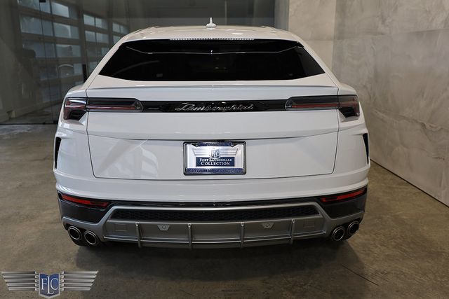 2019 Lamborghini Urus AWD - 22881659 - 7