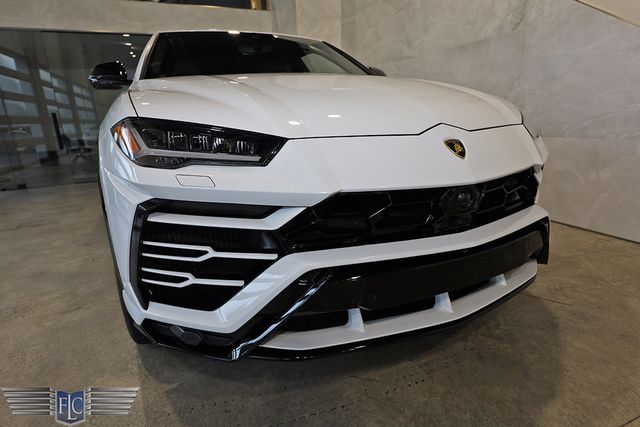 2019 Lamborghini Urus AWD - 22881659 - 8